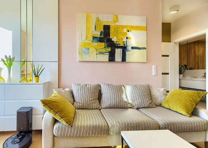 Apartament Enjoy! Gdansk Old Town