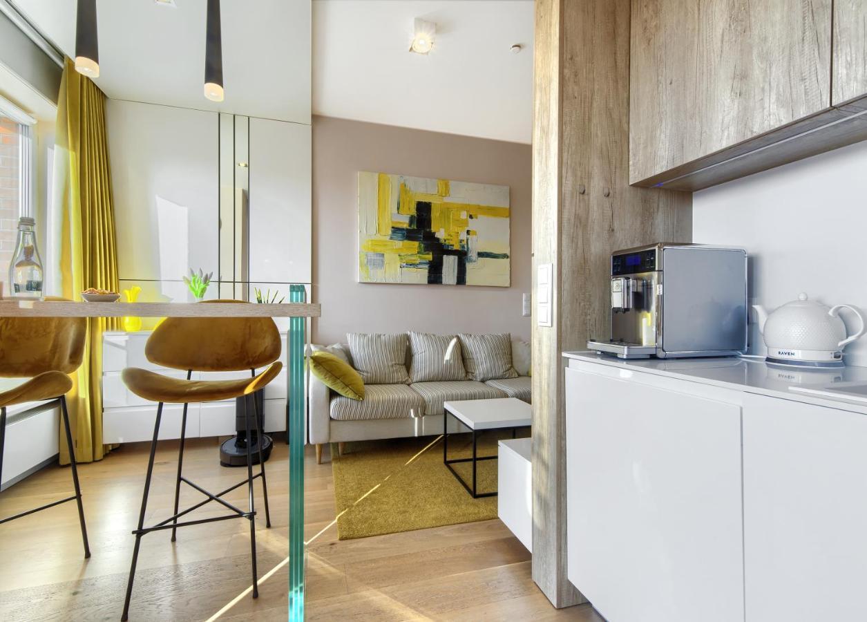 Enjoy! Old Town Apartamento