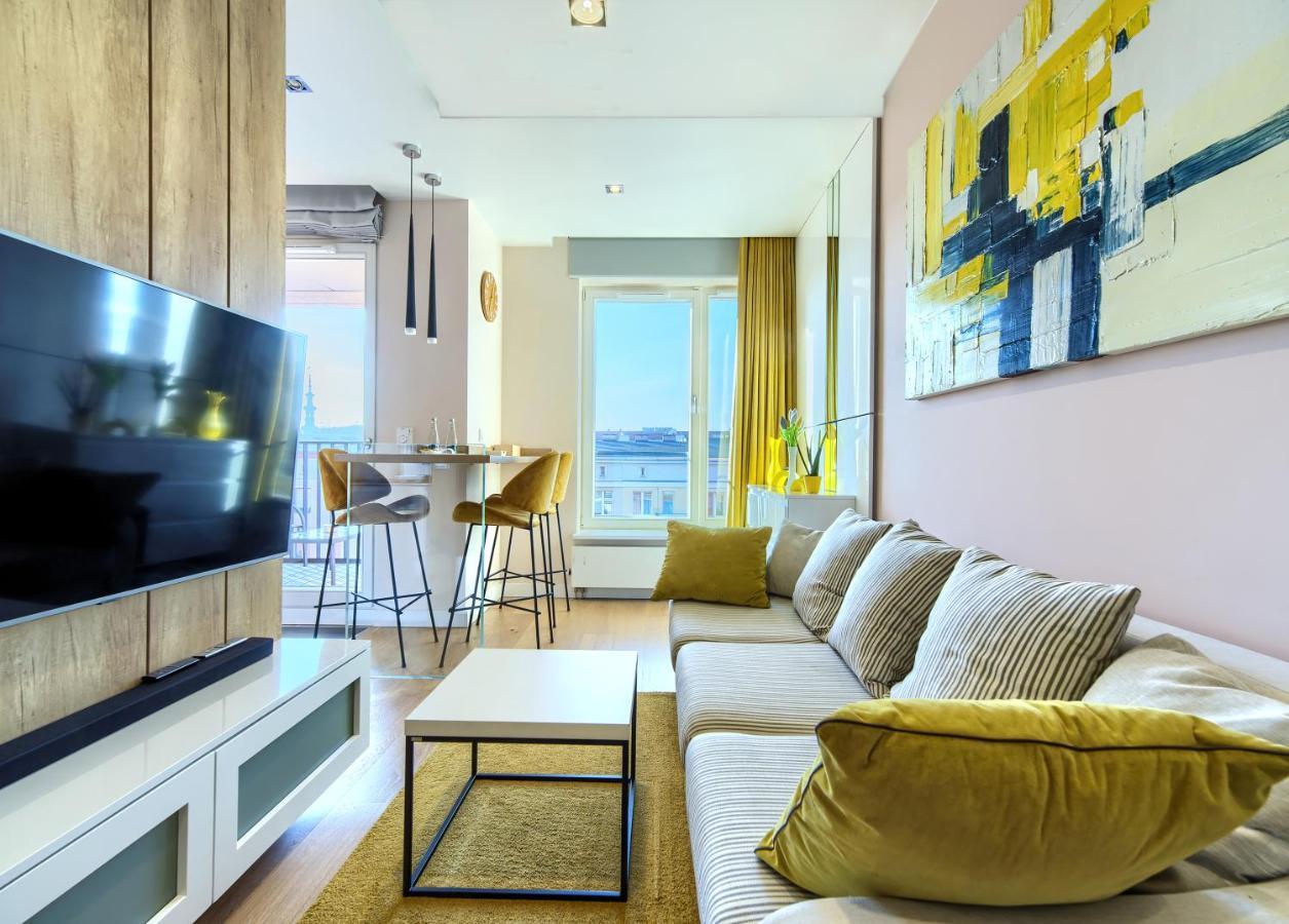 Apartamento Enjoy! Old Town Gdansk