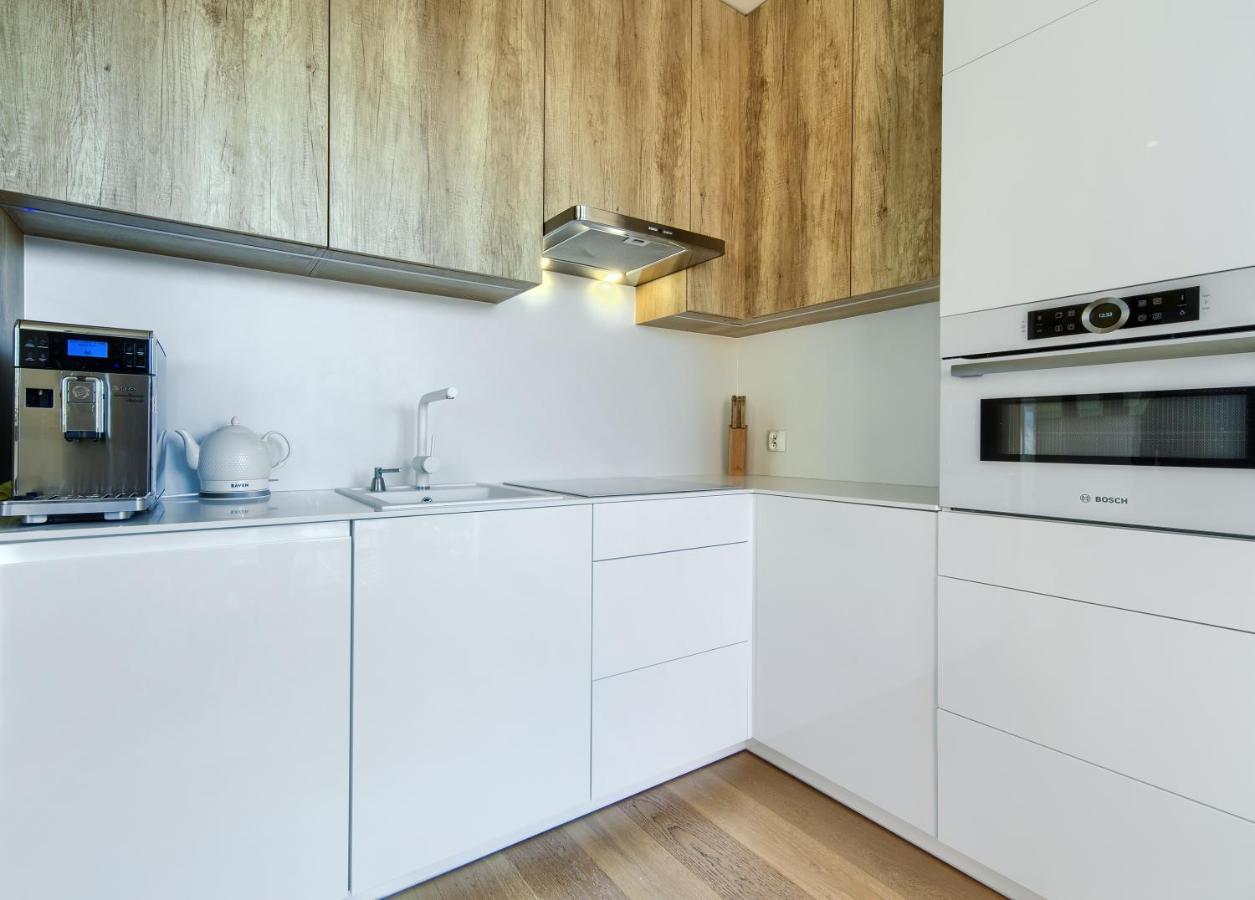 Enjoy! Old Town Apartment Gdansk
